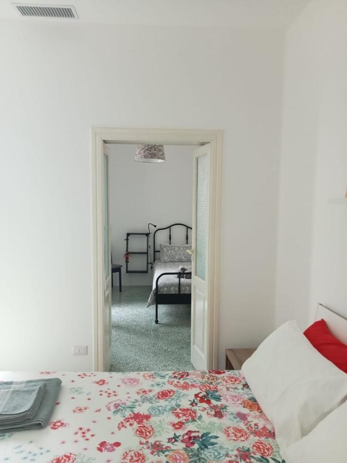 La Casa Di Alessandro Monopoli Zewnętrze zdjęcie