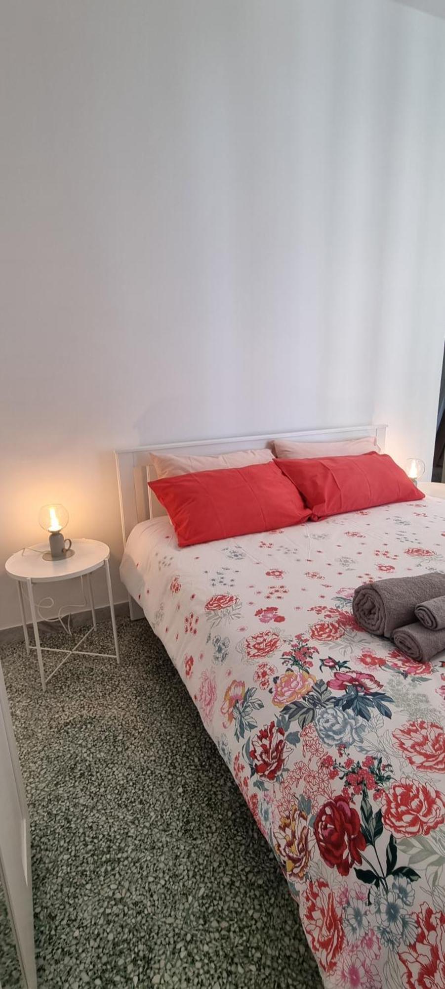 La Casa Di Alessandro Monopoli Zewnętrze zdjęcie