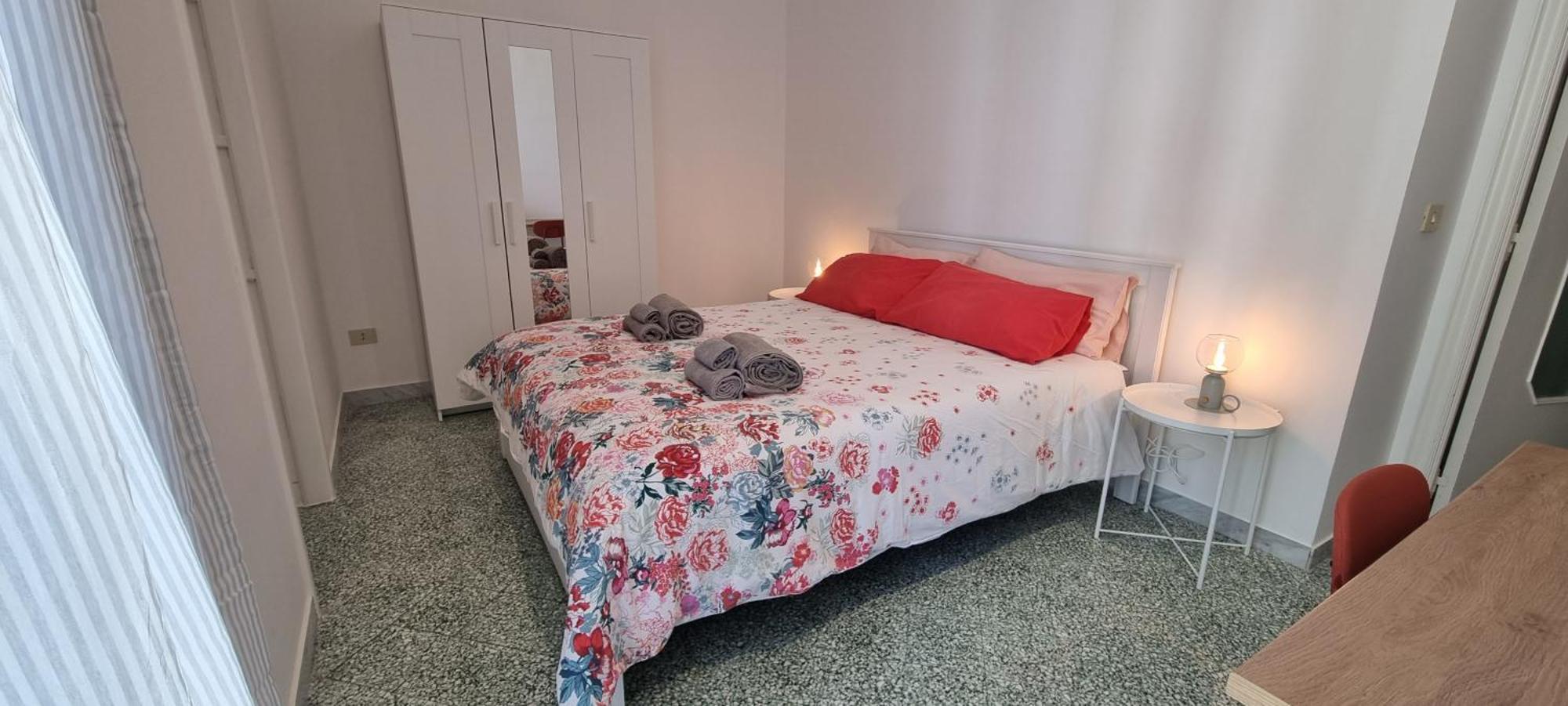 La Casa Di Alessandro Monopoli Zewnętrze zdjęcie
